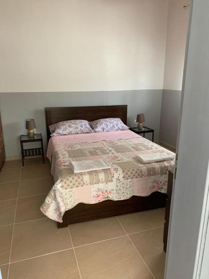 Ferienhaus "Arizones", Nea Kallikratia, Chalkidiki Nea Kallikrateia Exteriér fotografie
