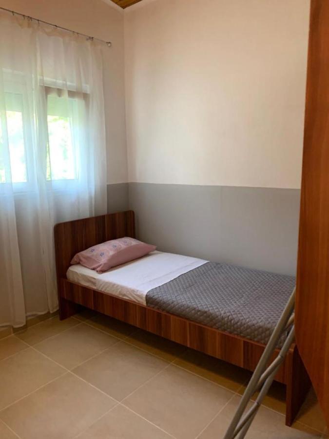 Ferienhaus "Arizones", Nea Kallikratia, Chalkidiki Nea Kallikrateia Exteriér fotografie